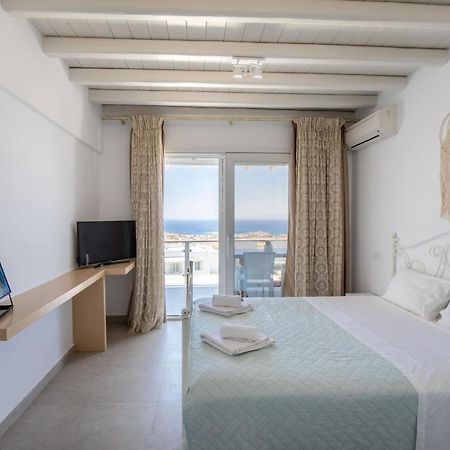 Elma'S Summerhouses Mykonos Town Exterior photo