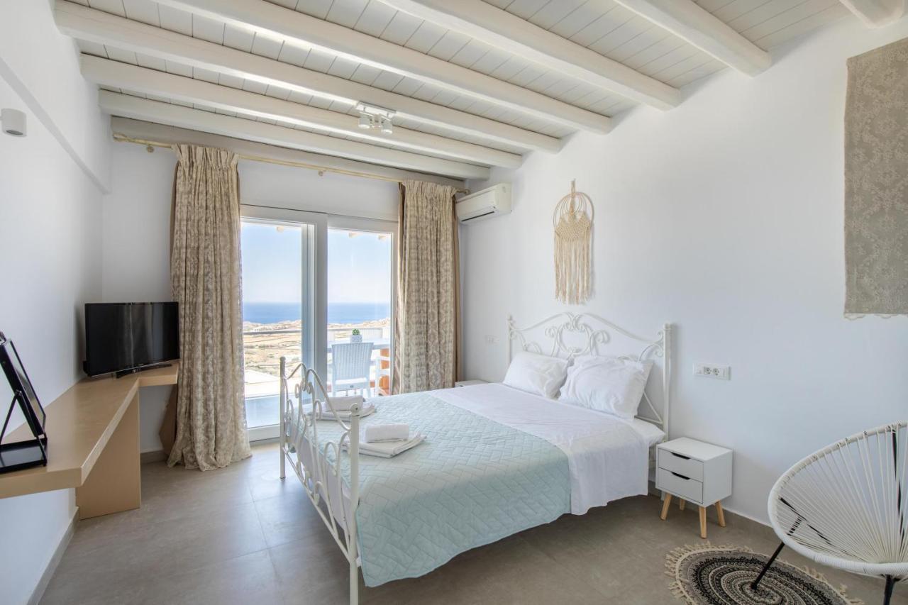 Elma'S Summerhouses Mykonos Town Exterior photo