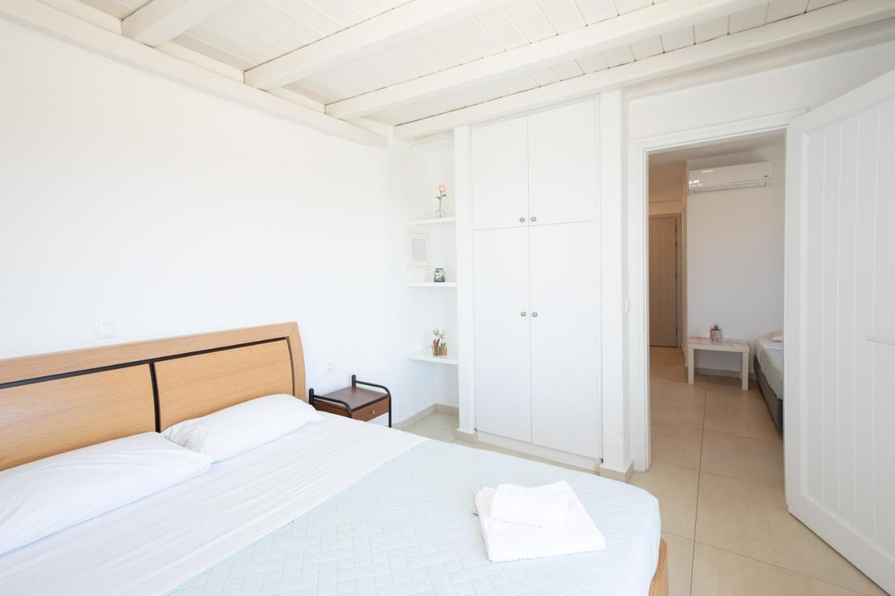 Elma'S Summerhouses Mykonos Town Exterior photo