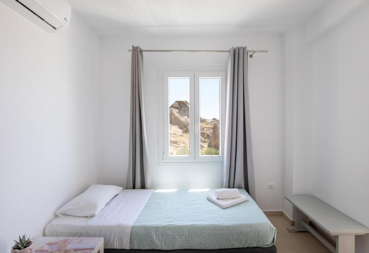 Elma'S Summerhouses Mykonos Town Exterior photo
