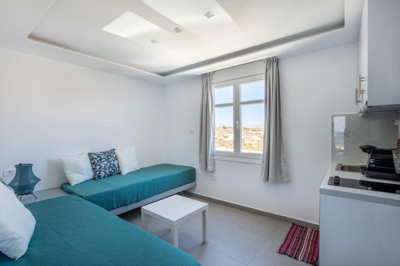 Elma'S Summerhouses Mykonos Town Exterior photo