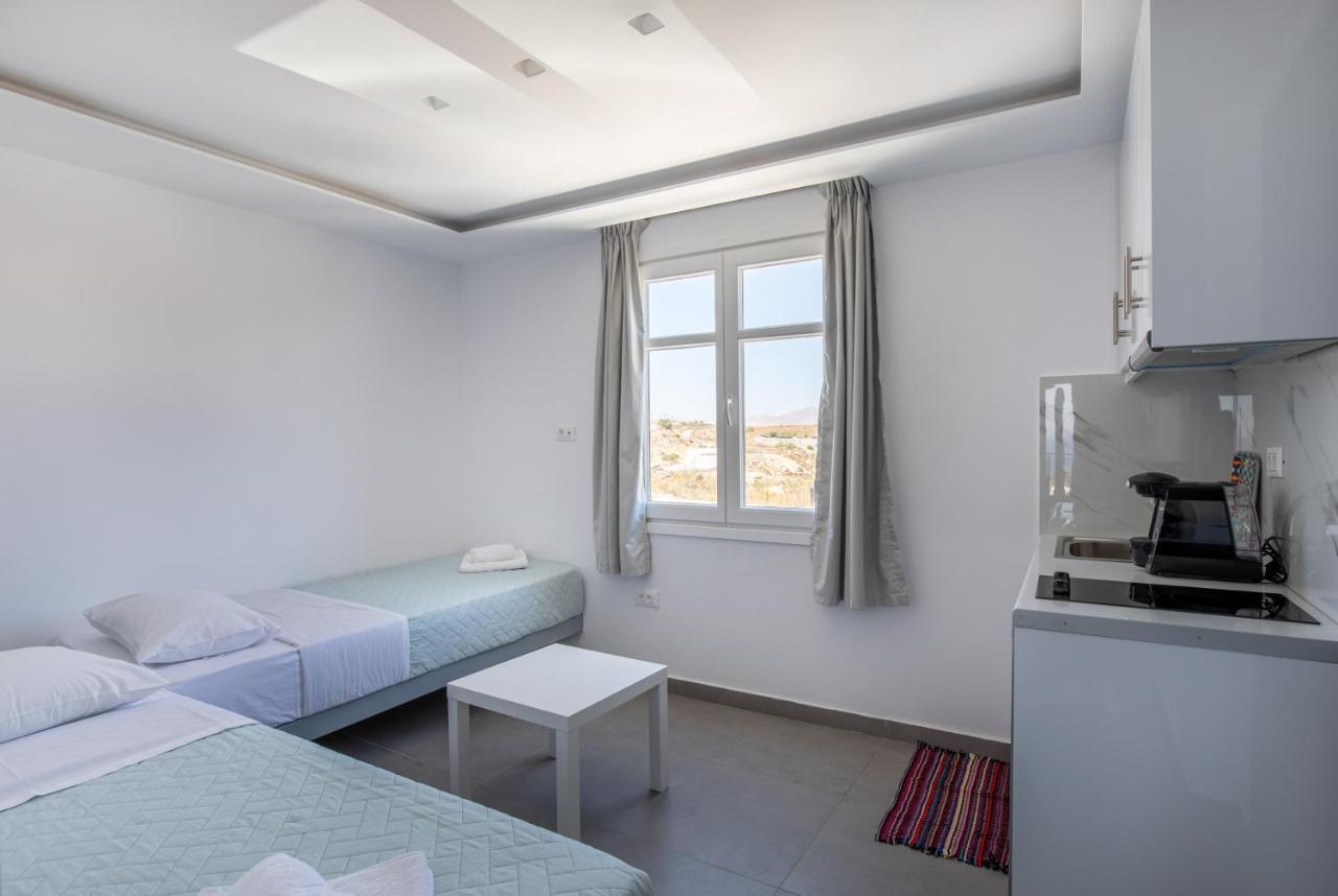 Elma'S Summerhouses Mykonos Town Exterior photo