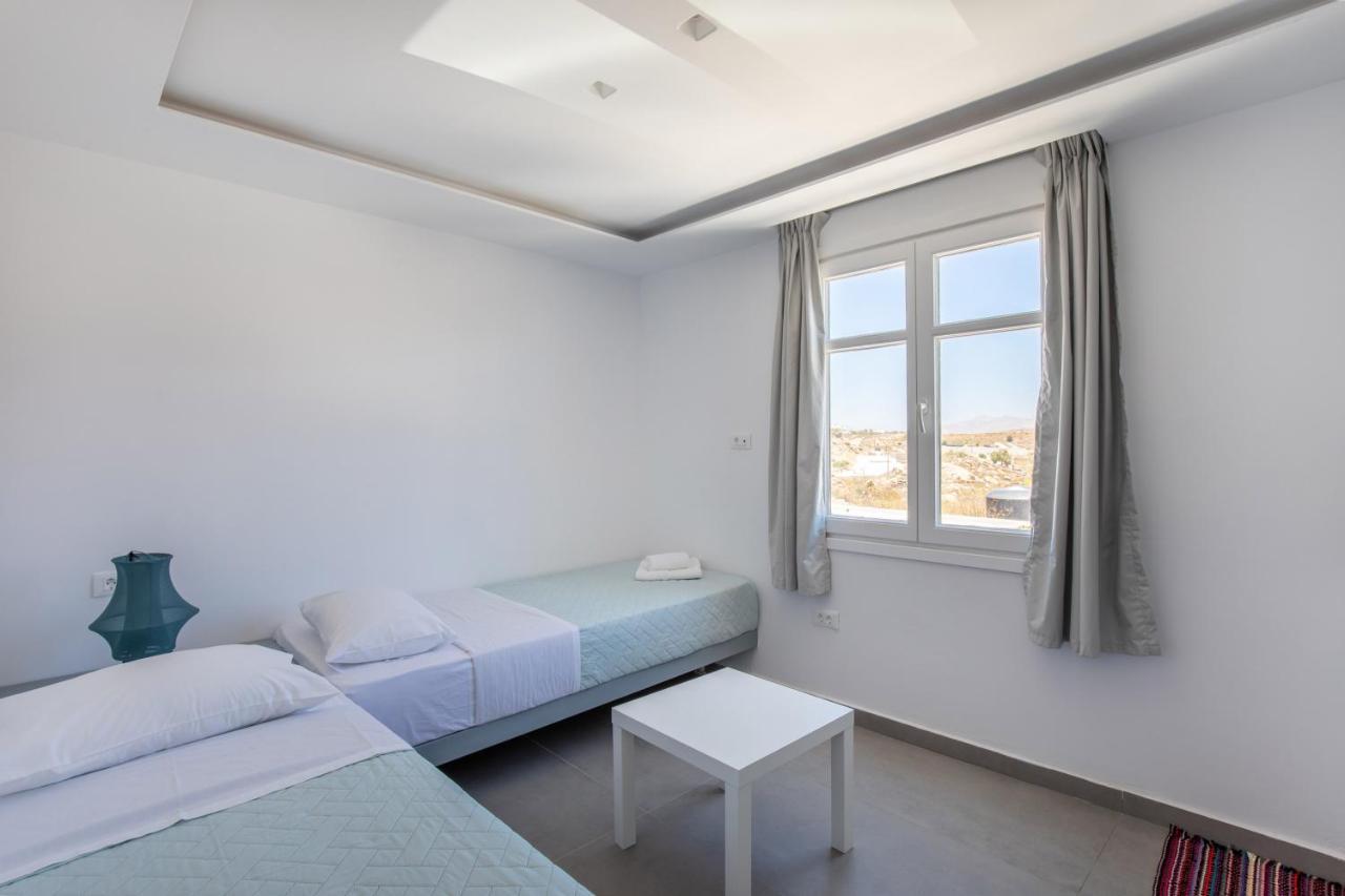 Elma'S Summerhouses Mykonos Town Exterior photo