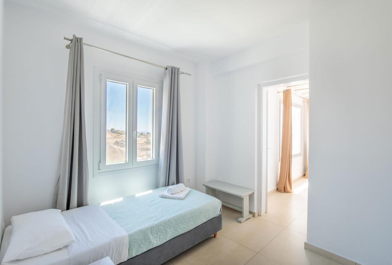 Elma'S Summerhouses Mykonos Town Exterior photo